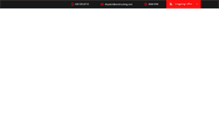 Desktop Screenshot of amztrucking.com